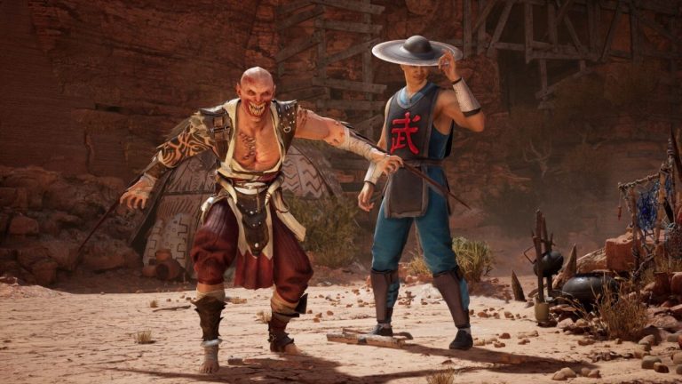 باندل فیتالتی‌های فصلی Mortal Kombat 1 ماه دیگر برای فروش قرار خواهند گرفت