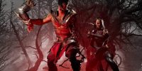 Kiefer Sutherland : سری جدیدی از بازی Mortal Combat در حال توسعه میباشد | گیمفا