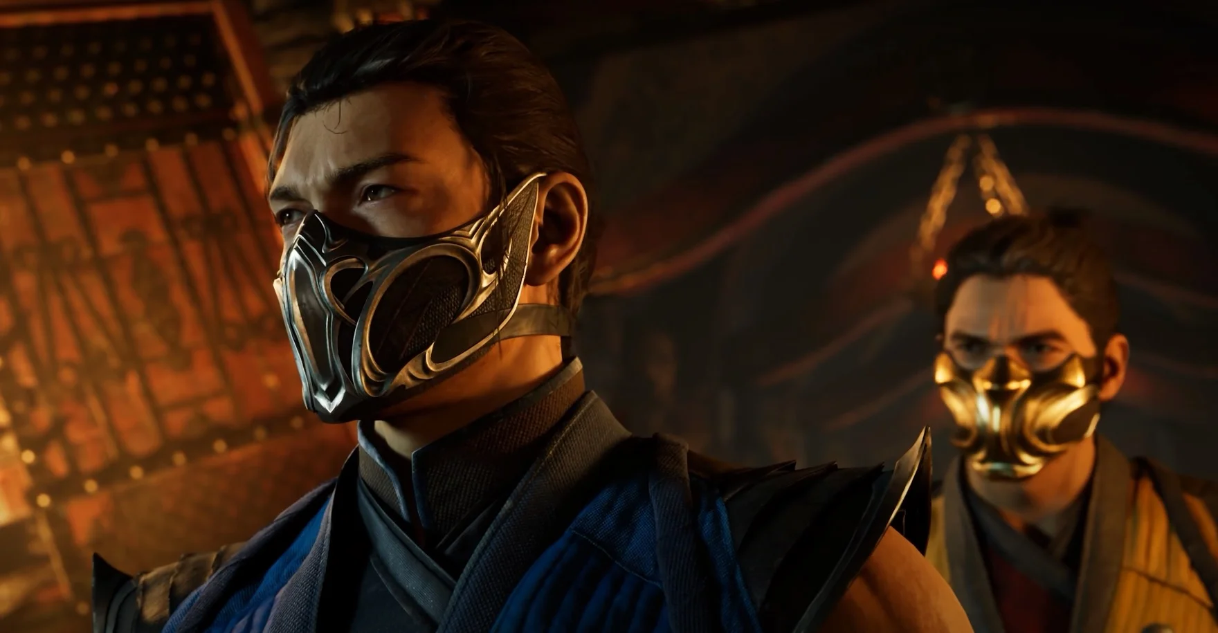 حجم نصب Mortal Kombat 1 روی کنسول‌ها مشخص شد - گیمفا