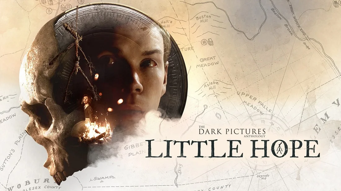 the dark pictures anthology little hope