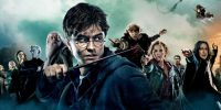 Harry Potter and the Deathly Hallows: Part 1 (2010) - گیمفا: اخبار، نقد و بررسی بازی، سینما، فیلم و سریال
