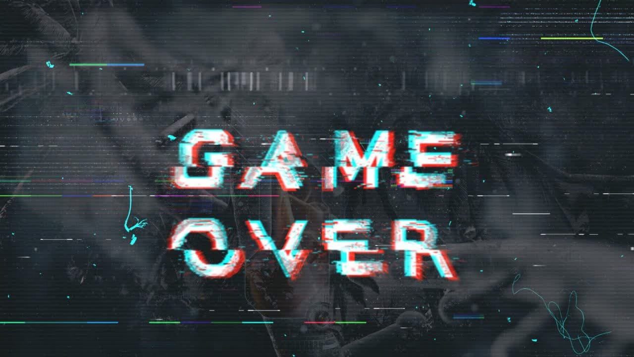 Game Over در تکامل؛ کدام بازی‌ها بهترینش را دارند؟