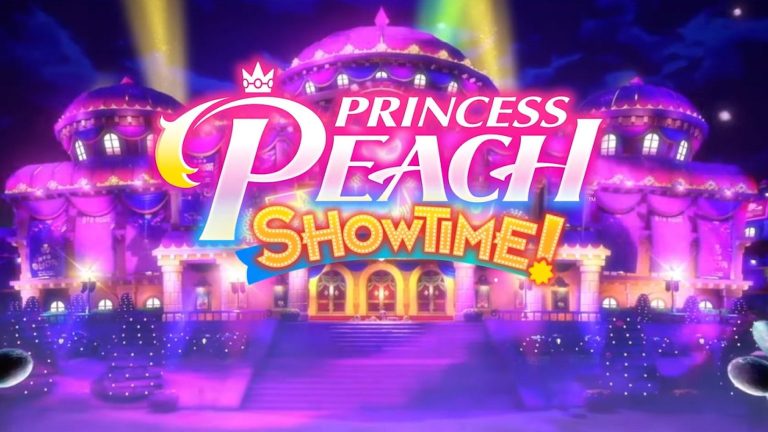 ویدیو: Princess Peach: Showtime در ۲۲ مارس ۲۰۲۴ عرضه می‌شود