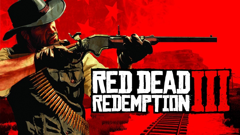 کمپانی مادر راکستار ساخت Red Dead Redemption 3 را تایید می‌کند - گیمفا