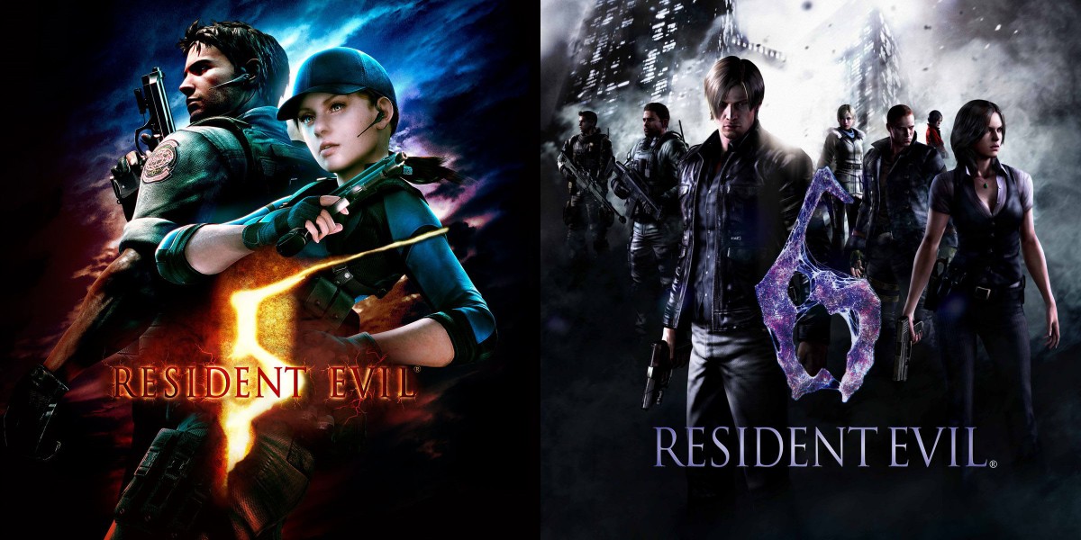 resident evil 5 and 6 review 1200x600 1