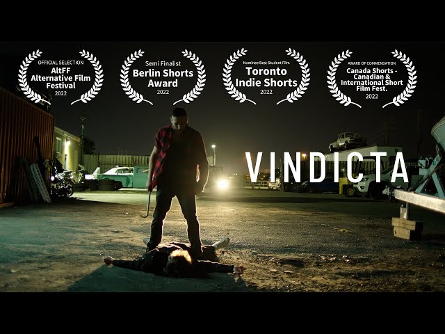 Vindicta (2023) - گیمفا: اخبار، نقد و بررسی بازی، سینما، فیلم و سریال