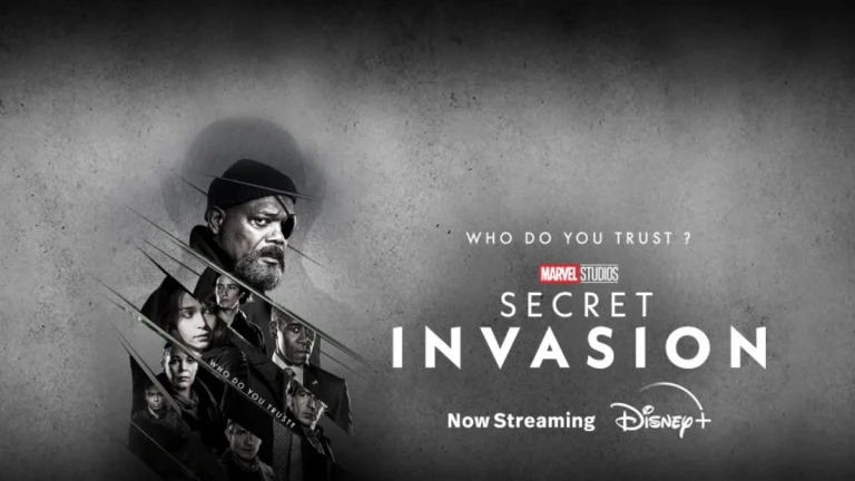 نقد و بررسی مینی سریال Secret Invasion - گیمفا