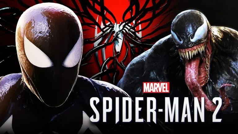 گپفا ۲۲؛ به بازی Marvel’s Spider-Man 2 چه امتیازی می‌دهید؟ - گیمفا