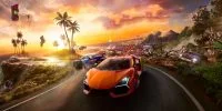 The Crew Motorfest - گیمفا: اخبار، نقد و بررسی بازی، سینما، فیلم و سریال