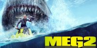 تصاویر تازه فیلم Meg 2: The Trench - گیمفا