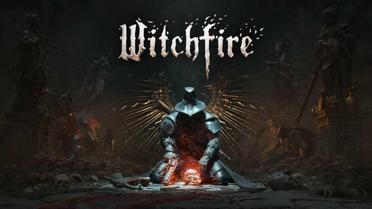 Witchfire روی PC به مدت یک سال در انحصار فروشگاه اپیک گیمز خواهد بود