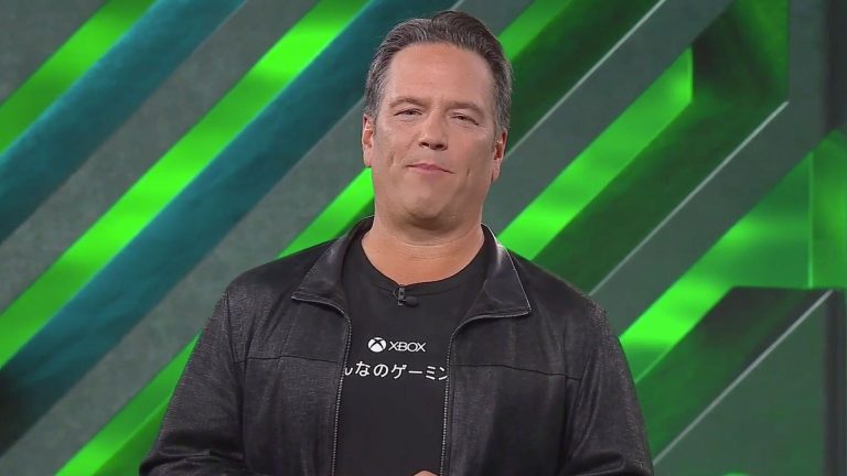 فیل اسپنسر: هفته بعد در مورد آینده Xbox صحبت خواهیم کرد - گیمفا