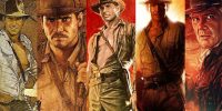 تریلر رسمی Indiana Jones and the Dial of Destiny منتشر شد - گیمفا