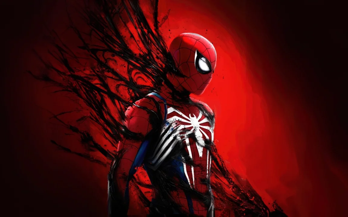 آنالیز گرافیک Marvel's Spider-Man 2؛ یک دنباله شگفت‌انگیز