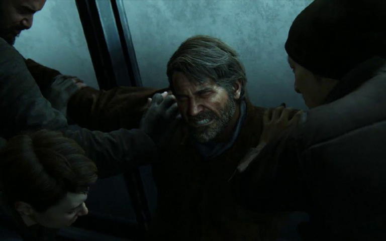 آیا مسیر سریال The Last Of Us از پارت دوم جدا خواهد شد؟ - گیمفا