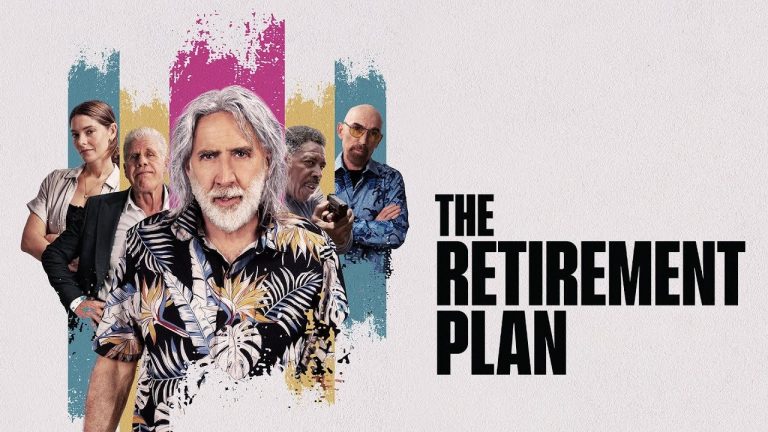 نقد و بررسی فیلم The Retirement Plan | همان کلیشه آشنا -