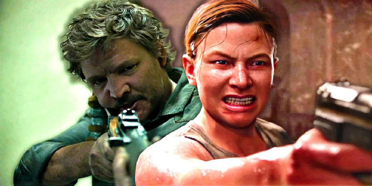 آیا مسیر سریال The Last Of Us از پارت دوم جدا خواهد شد؟ - گیمفا