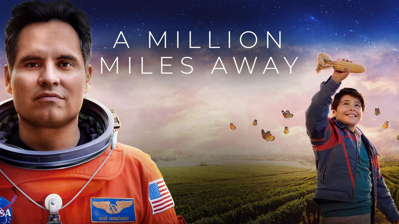 نقد فیلم A Million Miles Away | مهاجرسازی فضایی - گیمفا
