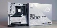 بررسی مادربرد گیگابایت Z790 Aorus master - گیمفا