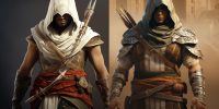 انتشار Assassin’s Creed Mirage یک هفته جلو افتاد؛ کار ساخت بازی به پایان رسید - گیمفا