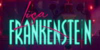 فیلم Lisa Frankenstein