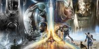 The Elder Scrolls IV: Oblivion - گیمفا: اخبار، نقد و بررسی بازی، سینما، فیلم و سریال
