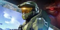 امروز منتظر انتشار تریلر جدیدی از عنوان Halo 5 باشید - گیمفا