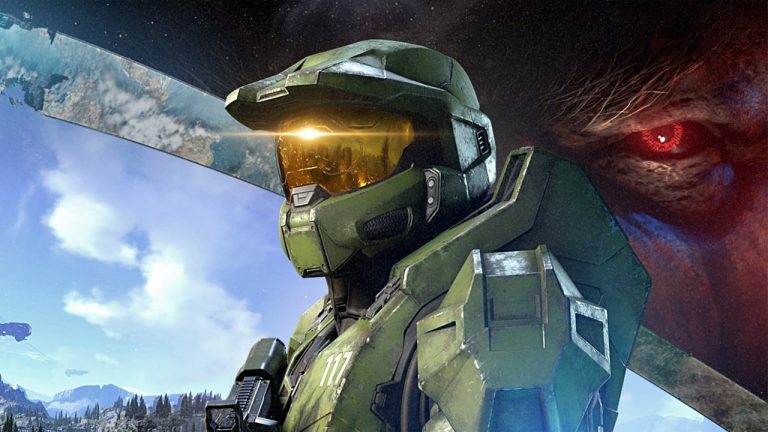 گزارش: نسخه بعدی Halo در دست ساخت است