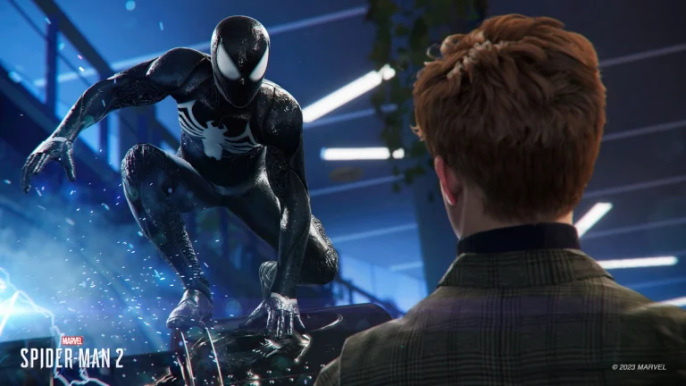سازندگان Spider-Man 2 طی روند توسعه با سونی بحث و جدل داشته‌اند