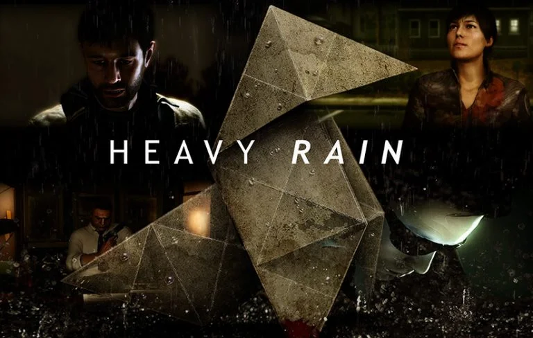 دیوید کیج چگونه می‌ تواند در ساخت Star Wars Eclipse از میراث بازی‌های قبلی خود مانند Heavy Rain بهره ببرد - گیمفا