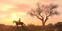 نخستین تریلر از گیم‌پلی Red Dead Redemption 2 منتشر شد (کیفیت ۴K اضافه شد) - گیمفا