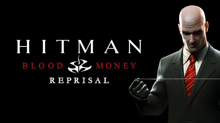 بازی Hitman: Blood Money Reprisal برای  Switch ،iOS و Android معرفی شد
