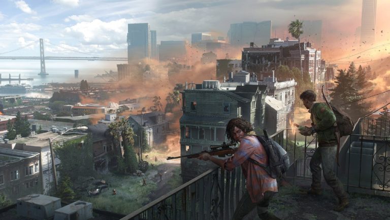 طراح اصلی ساختار کسب درآمد بازی چندنفره The Last of Us، ناتی‌داگ را ترک کرد