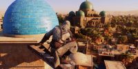 Assassin’s Creed Mirage - گیمفا: اخبار، نقد و بررسی بازی، سینما، فیلم و سریال