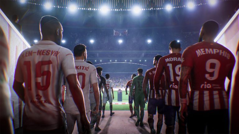 بازی EA Sports FC 24 به ۱۱.۳ میلیون بازیکن رسید