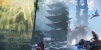 تریلر جدید بازی Horizon Forbidden West عرضه‌ی بازی در سال ۲۰۲۱ را تایید می‌کند - گیمفا