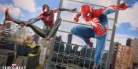 داستان Spider-Man از ترکیب دو مجموعه داستان مصور محبوب الهام گرفته است - گیمفا