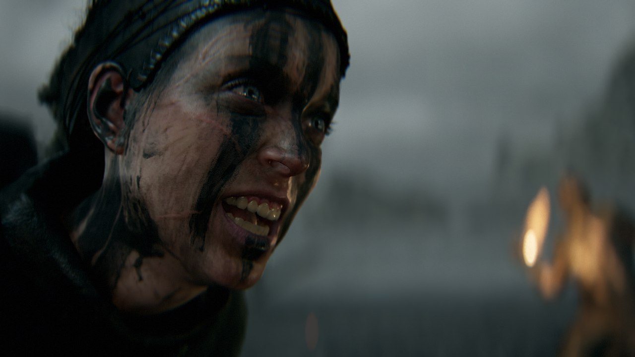 ویدیو؛ سازندگان Senua’s Saga: Hellblade II به نحوه ساخت واقع‌گرایانه بازی می‌پردازند