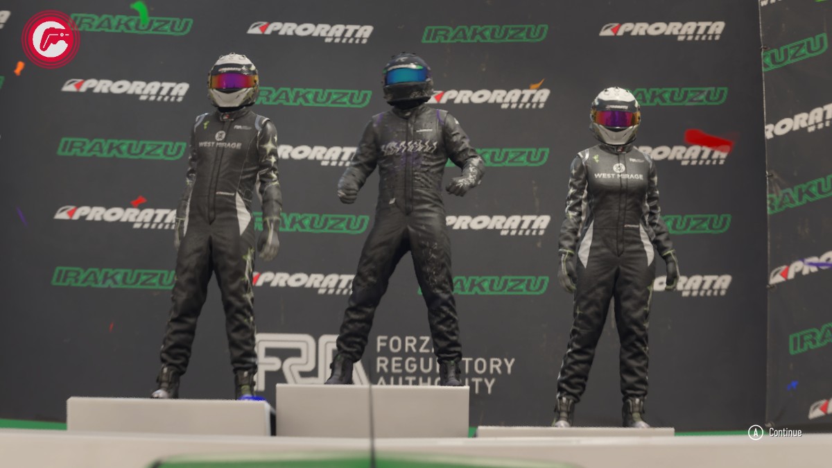 نقد و بررسی بازی Forza Motorsport - گیمفا