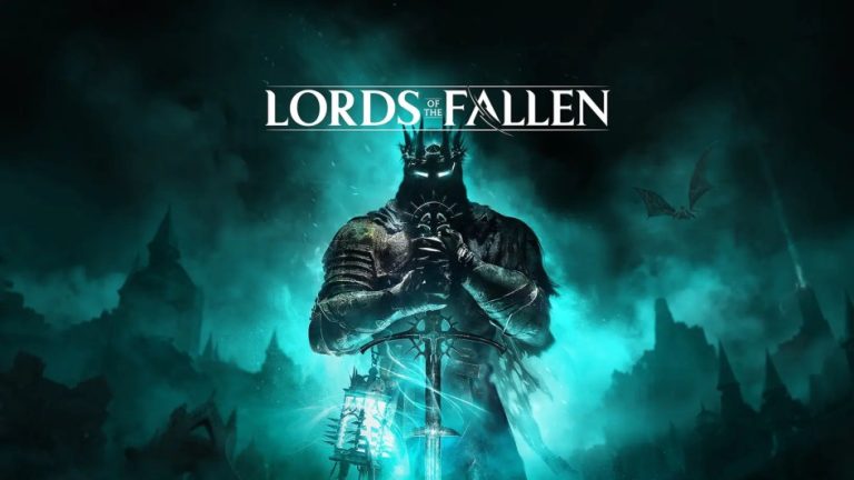بازی Lords of the Fallen 2023 پرهزینه‌ترین پروژه CI Games بوده است