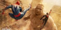 Marvel’s Spider-Man: Miles Morales دارای فناوری رهگیری پرتو است - گیمفا
