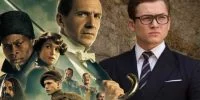 تارون اجرتون ایده‌های زیادی برای Kingsman 3 دارد - گیمفا