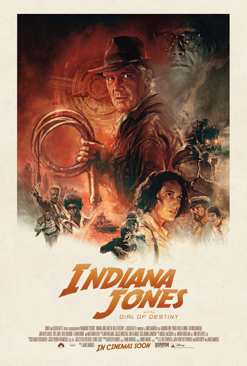 نقد کالکشن Indiana Jones | نوستالژیک اما بولد‌ شده - گیمفا