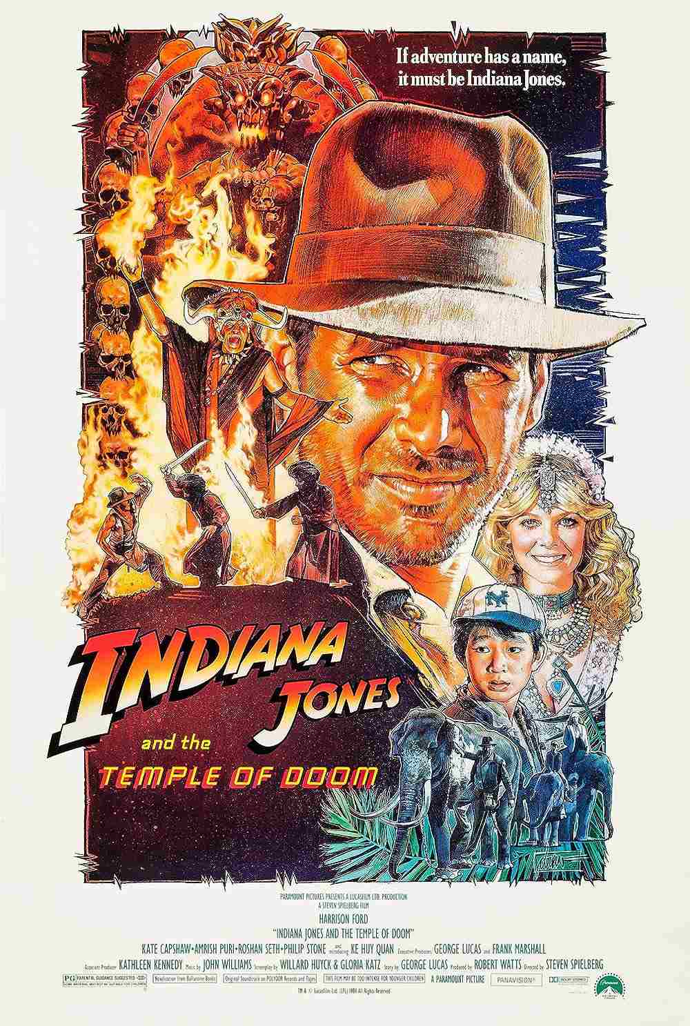 نقد کالکشن Indiana Jones | نوستالژیک اما بولد‌ شده - گیمفا