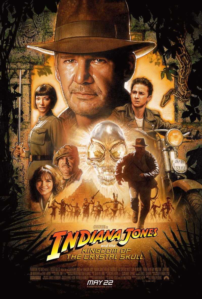 نقد کالکشن Indiana Jones | نوستالژیک اما بولد‌ شده - گیمفا