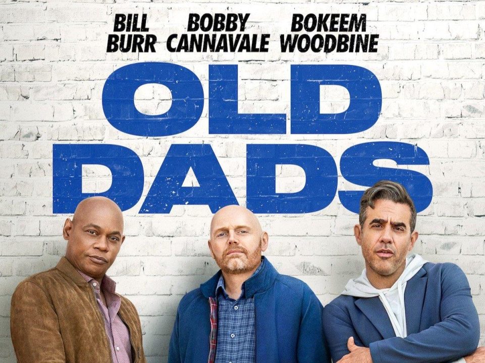 فیلم old dads