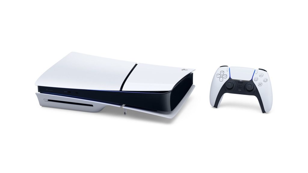 شایعه: کنسول PS5 Slim در تاریخ 10 نوامبر عرضه خواهد شد