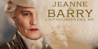 تصویر جدید از جانی دپ در فیلم Jeanne Du Barry - گیمفا