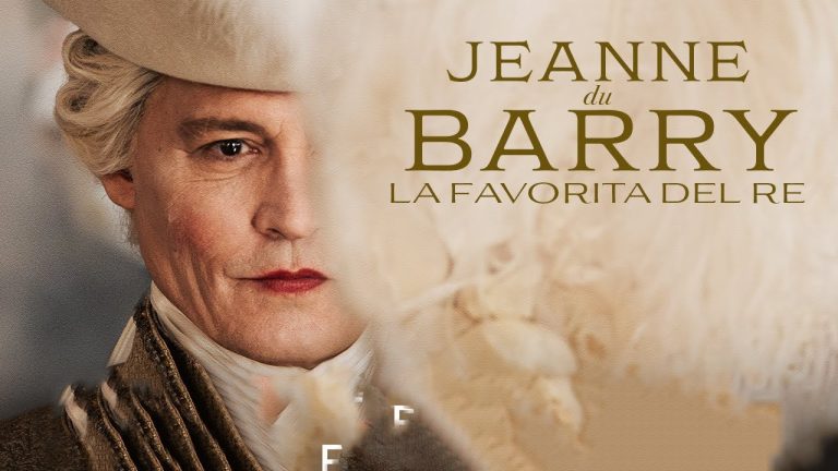 نقد فیلم Jeanne du Barry | تابوشکنی پلاستیکی - گیمفا