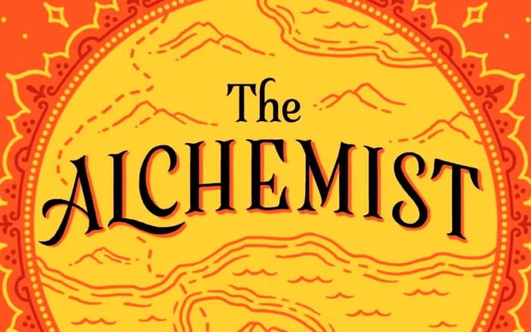 ساخت اقتباسی سینمایی از رمان The Alchemist - گیمفا